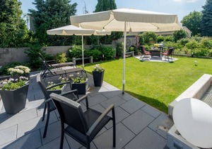 Apartment/app. for 4 guests with 33m² in Bensheim (125125)