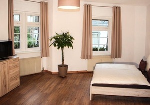Apartment / app. for 4 guests with 55m² in Todtnau (117513)