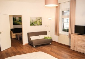 Apartment / app. for 4 guests with 55m² in Todtnau (117513)