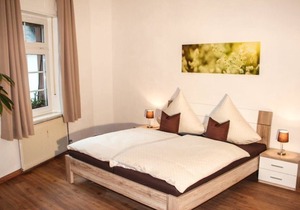 Apartment / app. for 4 guests with 55m² in Todtnau (117513)