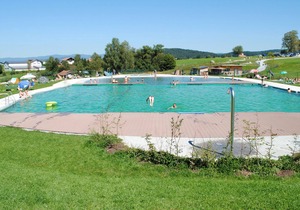 Apartment / app. for 4 guests with 130m² in Achslach (120456)