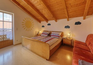 Apartment / app. for 4 guests with 130m² in Achslach (120456)