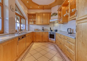 Apartment / app. for 4 guests with 130m² in Achslach (120456)