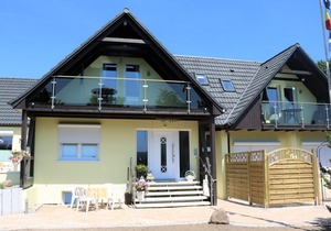Apartment / app. for 4 guests with 67m² in Dahme (25806)
