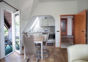 Apartment / app. for 4 guests with 67m² in Dahme (25806)