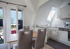 Apartment / app. for 4 guests with 67m² in Dahme (25806)