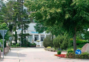 Apartment / app. for 4 guests with 100m² in Dahme (29737)