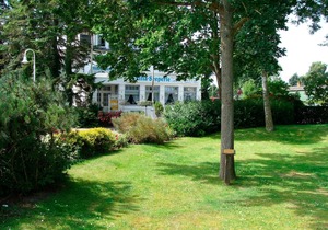 Apartment / app. for 4 guests with 100m² in Dahme (29737)