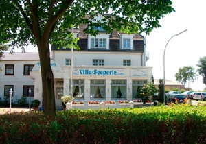 Apartment / app. for 4 guests with 70m² in Dahme (29740)