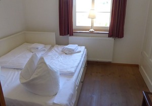 Apartment / app. for 4 guests with 86m² in Gingst (117411)