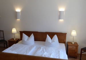 Apartment / app. for 4 guests with 86m² in Gingst (117411)