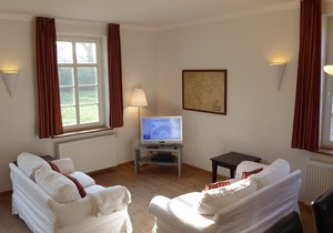 Apartment / app. for 4 guests with 86m² in Gingst (117411)