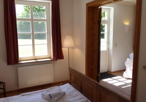 Apartment / app. for 4 guests with 86m² in Gingst (117497)