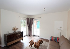 Apartment / app. for 4 guests with 54m² in Haby (25731)