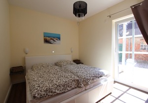 Apartment / app. for 4 guests with 54m² in Haby (25731)