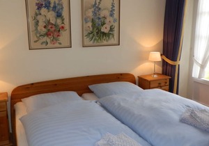 Apartment / app. for 5 guests with 60m² in Alkersum (109469)