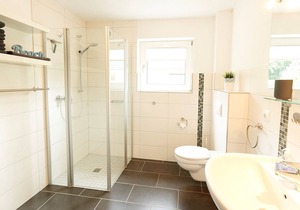 Apartment / app. for 5 guests with 75m² in Bünsdorf (29583)