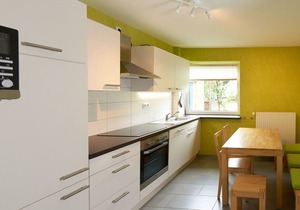 Apartment / app. for 5 guests with 75m² in Bünsdorf (29583)