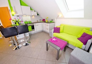 Apartment/app. for 5 guests with 55m² in Bensheim (124934)