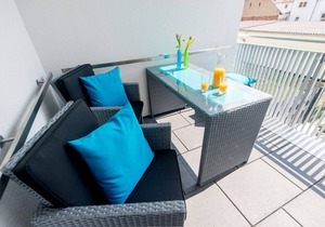 Apartment/app. for 5 guests with 65m² in Bensheim (125137)