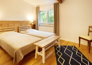 Apartment / app. for 5 guests with 70m² in Lutzhorn (120719)
