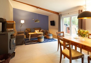 Apartment / app. for 5 guests with 70m² in Lutzhorn (120719)