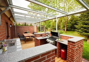 Apartment / app. for 5 guests with 70m² in Lutzhorn (120719)
