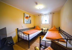 Apartment / app. for 5 guests with 60m² in Fulda (38600)