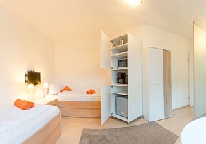Apartment / app. for 5 guests with 60m² in Fulda (38600)