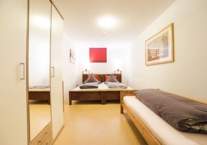 Apartment / app. for 5 guests with 60m² in Fulda (38600)