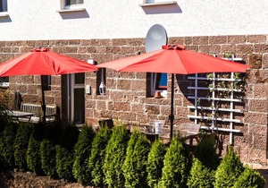Apartment / app. for 5 guests with 60m² in Fulda (38600)