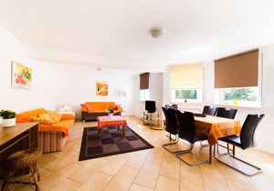 Apartment / app. for 5 guests with 80m² in Fulda (38607)