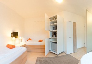 Apartment / app. for 5 guests with 80m² in Fulda (38607)
