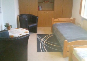 Apartment / app. for 5 guests with 75m² in Jork (125784)