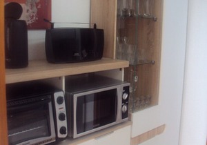 Apartment / app. for 5 guests with 75m² in Jork (125784)