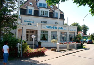 Apartment / app. for 6 guests with 110m² in Dahme (29738)