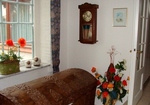 Apartment / app. for 6 guests with 110m² in Dahme (29738)