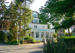 Apartment / app. for 6 guests with 115m² in Dahme (29739)