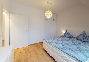 Apartment / app. for 6 guests with 102m² in Rödental (122965)
