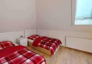 Apartment / app. for 6 guests with 102m² in Rödental (122965)