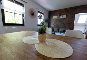 Apartment / app. for 6 guests with 102m² in Rödental (122965)