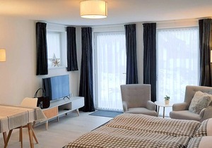 Apartment / app. for 2 guests with 33m² in Hohenpeissenberg (118842)