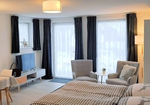 Apartment / app. for 2 guests with 33m² in Hohenpeissenberg (118842)
