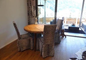 Apartment Appartment 8 by Interhome