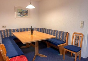 Apartment Appartment Wildmoos-2 by Interhome