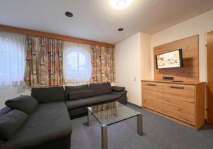 Apartment Appartment Wildmoos-2 by Interhome