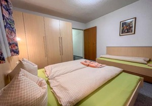 Apartment Appartment Wildmoos-2 by Interhome