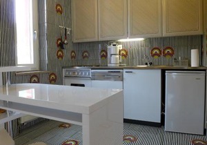 Apartment Appartmenthaus Skyline 309 by Interhome