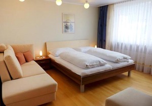 Apartment Appartmenthaus Skyline 309 by Interhome
