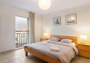 Apartment Apt P1/3 - Residence Cook